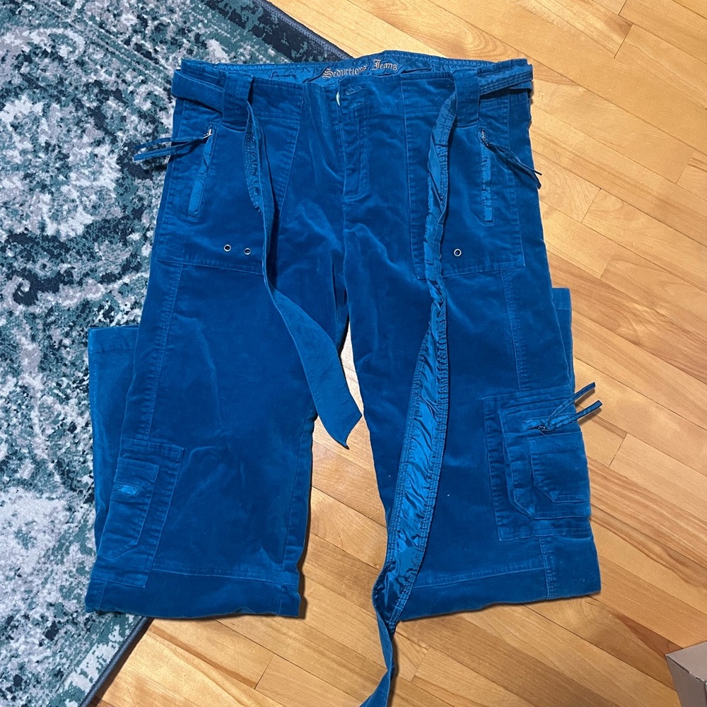 seductions jeans pants